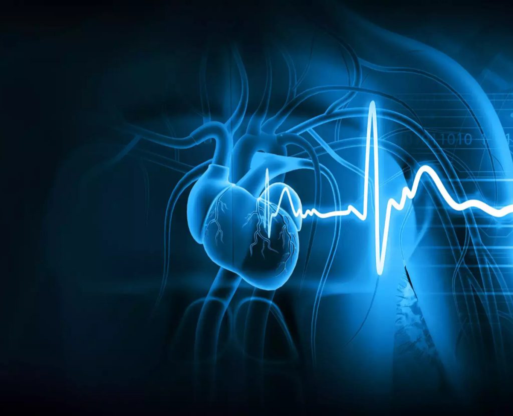 Holter Cardiaco